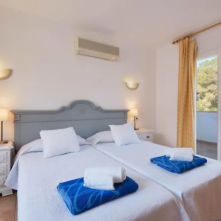 Monte Violeta Holiday home