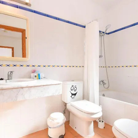 Monte Violeta Holiday home