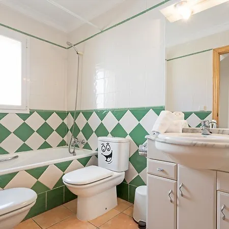 Monte Violeta Holiday home *