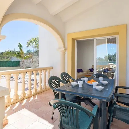 Monte Violeta Holiday home