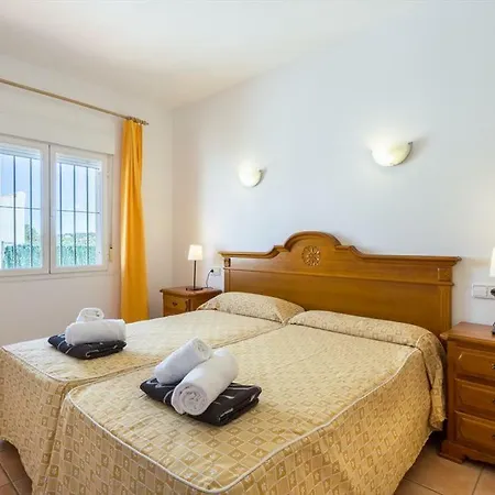 Monte Violeta Holiday home *
